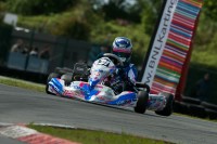 Entrainement Racing Kart JPR Ostricourt