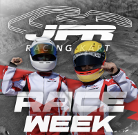 Race Week Ligue HDF à Ostricourt