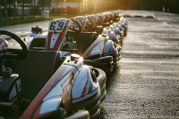 Racing Kart JPR Ostricourt