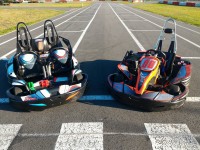 Kart Bi place et Handi Kart à Ostricourt JPR