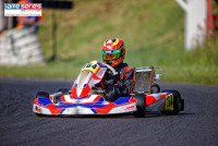 Racing Kart JPR