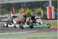Entrainement à Ostricourt