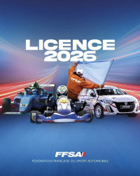 LICENCE FFSA 2026 / 0162 ASK METROPOLE