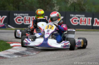 Championnat ASAF Karting François Becamel