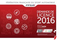 Licence FFSA ASK Métropole Karting Ostricourt