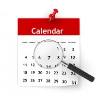 Calendrier