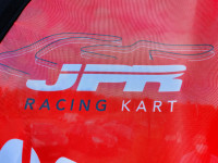 Racing Kart JPR Ostricourt