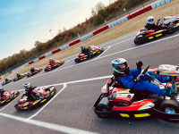 Ecole Française de Karting Ostricourt