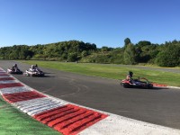 Racing Kart JPR Ostricourt