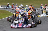 IAME SERIES BENELUX