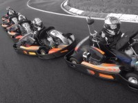 Course Junior Cup Racing Kart JPR Ostricourt